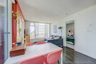 Unit 2604-5665 Boundary Rd, Vancouver, BC V5R 0E4, Canada, ,  