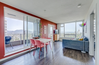 Unit 2604-5665 Boundary Rd, Vancouver, BC V5R 0E4, Canada, ,  