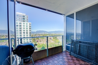 Unit 2604-5665 Boundary Rd, Vancouver, BC V5R 0E4, Canada, ,  
