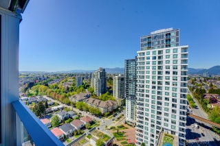 Unit 2604-5665 Boundary Rd, Vancouver, BC V5R 0E4, Canada, ,  