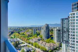 Unit 2604-5665 Boundary Rd, Vancouver, BC V5R 0E4, Canada, ,  