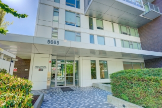 Unit 2604-5665 Boundary Rd, Vancouver, BC V5R 0E4, Canada, ,  