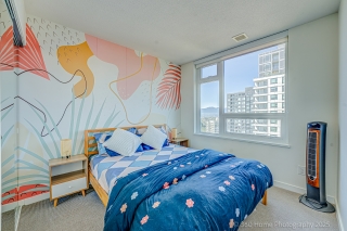 Unit 2604-5665 Boundary Rd, Vancouver, BC V5R 0E4, Canada, ,  