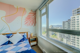 Unit 2604-5665 Boundary Rd, Vancouver, BC V5R 0E4, Canada, ,  