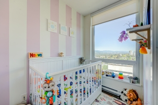 Unit 2604-5665 Boundary Rd, Vancouver, BC V5R 0E4, Canada, ,  