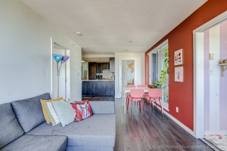 Unit 2604-5665 Boundary Rd, Vancouver, BC V5R 0E4, Canada, ,  