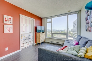 Unit 2604-5665 Boundary Rd, Vancouver, BC V5R 0E4, Canada, ,  