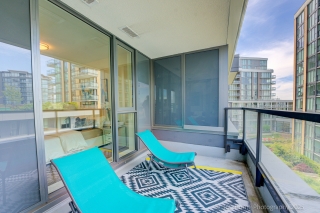 Unit 907-8160 McMyn Wy, Richmond, BC V6X 0V2, Canada, ,  