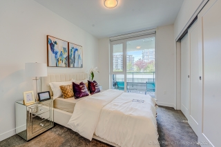 Unit 907-8160 McMyn Wy, Richmond, BC V6X 0V2, Canada, ,  