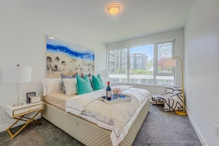 Unit 907-8160 McMyn Wy, Richmond, BC V6X 0V2, Canada, ,  