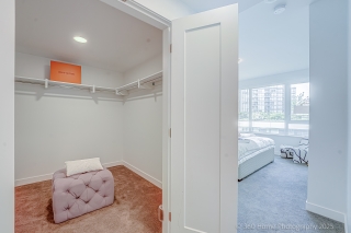 Unit 907-8160 McMyn Wy, Richmond, BC V6X 0V2, Canada, ,  