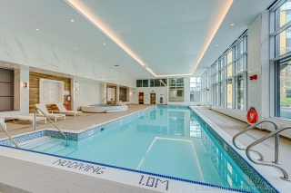 Unit 907-8160 McMyn Wy, Richmond, BC V6X 0V2, Canada, ,  