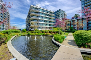 Unit 907-8160 McMyn Wy, Richmond, BC V6X 0V2, Canada, ,  