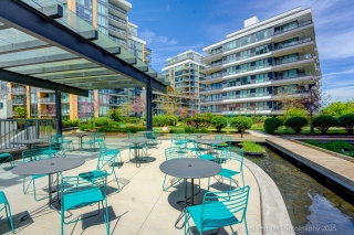 Unit 907-8160 McMyn Wy, Richmond, BC V6X 0V2, Canada, ,  