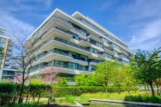 Unit 907-8160 McMyn Wy, Richmond, BC V6X 0V2, Canada, ,  