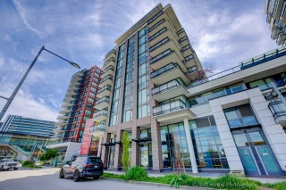 Unit 907-8160 McMyn Wy, Richmond, BC V6X 0V2, Canada, ,  
