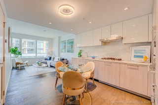 Unit 907-8160 McMyn Wy, Richmond, BC V6X 0V2, Canada, ,  