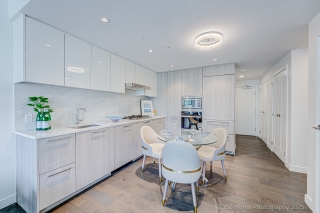 Unit 907-8160 McMyn Wy, Richmond, BC V6X 0V2, Canada, ,  
