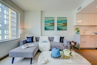 Unit 907-8160 McMyn Wy, Richmond, BC V6X 0V2, Canada, ,  