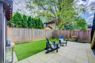 1043 E 16th Ave, Vancouver, BC V5T 2W2, Canada, ,  