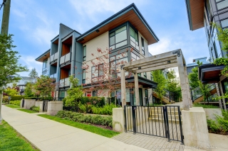 Unit 119-708 Lea Ave, Coquitlam, BC V3J 0K4, Canada, ,  