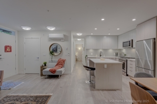 Unit 119-708 Lea Ave, Coquitlam, BC V3J 0K4, Canada, ,  
