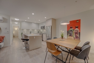 Unit 119-708 Lea Ave, Coquitlam, BC V3J 0K4, Canada, ,  