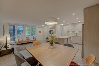 Unit 119-708 Lea Ave, Coquitlam, BC V3J 0K4, Canada, ,  