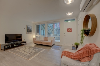 Unit 119-708 Lea Ave, Coquitlam, BC V3J 0K4, Canada, ,  