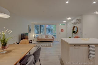 Unit 119-708 Lea Ave, Coquitlam, BC V3J 0K4, Canada, ,  