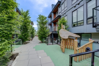 Unit 119-708 Lea Ave, Coquitlam, BC V3J 0K4, Canada, ,  
