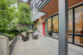 Unit 119-708 Lea Ave, Coquitlam, BC V3J 0K4, Canada, ,  