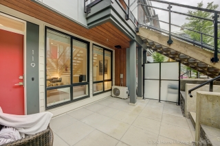 Unit 119-708 Lea Ave, Coquitlam, BC V3J 0K4, Canada, ,  