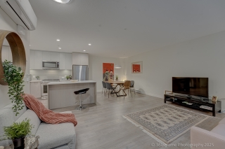 Unit 119-708 Lea Ave, Coquitlam, BC V3J 0K4, Canada, ,  