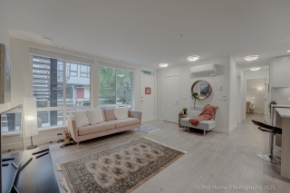 Unit 119-708 Lea Ave, Coquitlam, BC V3J 0K4, Canada, ,  