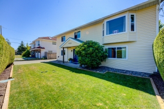 6534 Holly Park Dr, Delta, BC V4K 4Y7, Canada, ,  