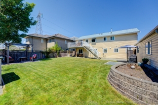 6534 Holly Park Dr, Delta, BC V4K 4Y7, Canada, ,  