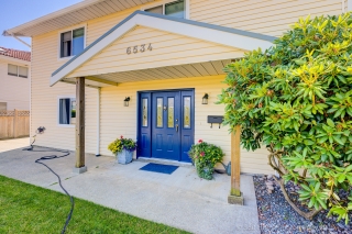 6534 Holly Park Dr, Delta, BC V4K 4Y7, Canada, ,  
