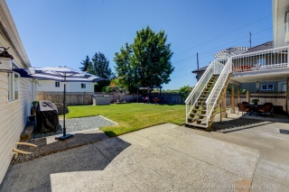 6534 Holly Park Dr, Delta, BC V4K 4Y7, Canada, ,  