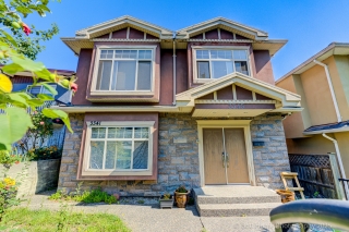 3345 Monmouth Ave, Vancouver, BC V5R 5R7, Canada, ,  