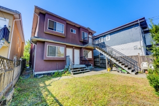 3345 Monmouth Ave, Vancouver, BC V5R 5R7, Canada, ,  