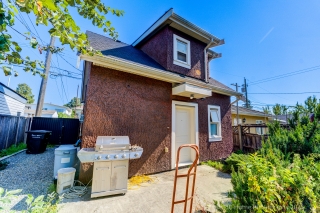 3345 Monmouth Ave, Vancouver, BC V5R 5R7, Canada, ,  