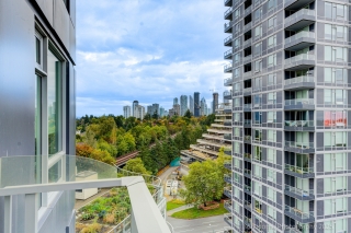 Unit 1803-5470 Ormidale St, Vancouver, BC V5R 0G6, Canada, ,  