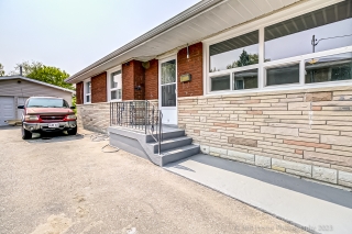 134 Kitchener Rd, Scarborough, ON M1E 2Y3, Canada, ,  