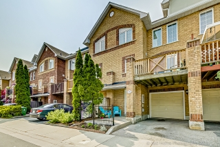 Unit 48-2 Hedge End Rd, Scarborough, ON M1B 5Z4, Canada, ,  