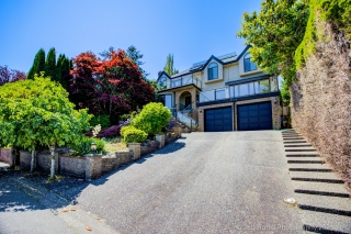 314 Rosehill Wynd, Delta, BC V4M 3L9, Canada, ,  