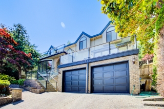 314 Rosehill Wynd, Delta, BC V4M 3L9, Canada, ,  