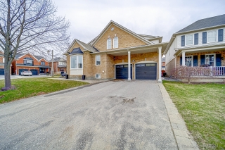 42 Collie Crescent, Whitchurch-Stouffville, ON L4A 0V8, Canada, ,  