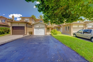 142 Greenbelt Crescent, Richmond Hill, ON L4C 5R8, Canada, ,  