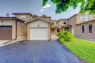 142 Greenbelt Crescent, Richmond Hill, ON L4C 5R8, Canada, ,  